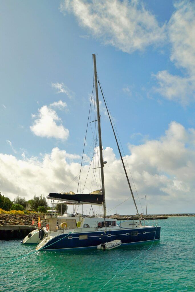 Getting Here: How to Get to the Cook Islands 🗺️ [2025]