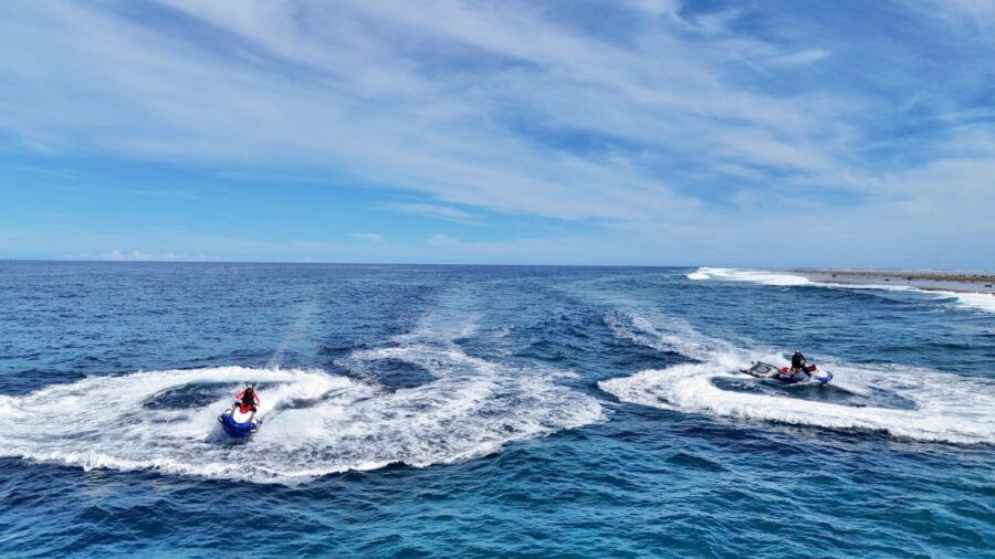 The Adults-Only Travel Guide to Rarotonga