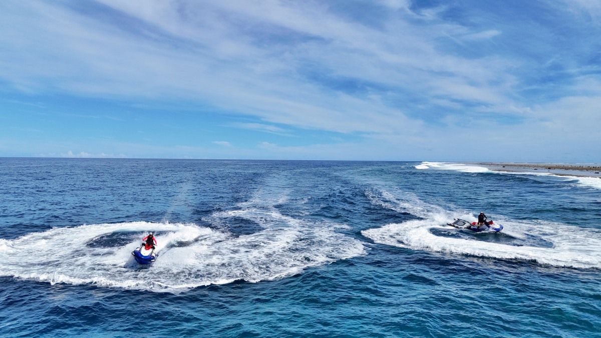 The Adults-Only Travel Guide to Rarotonga