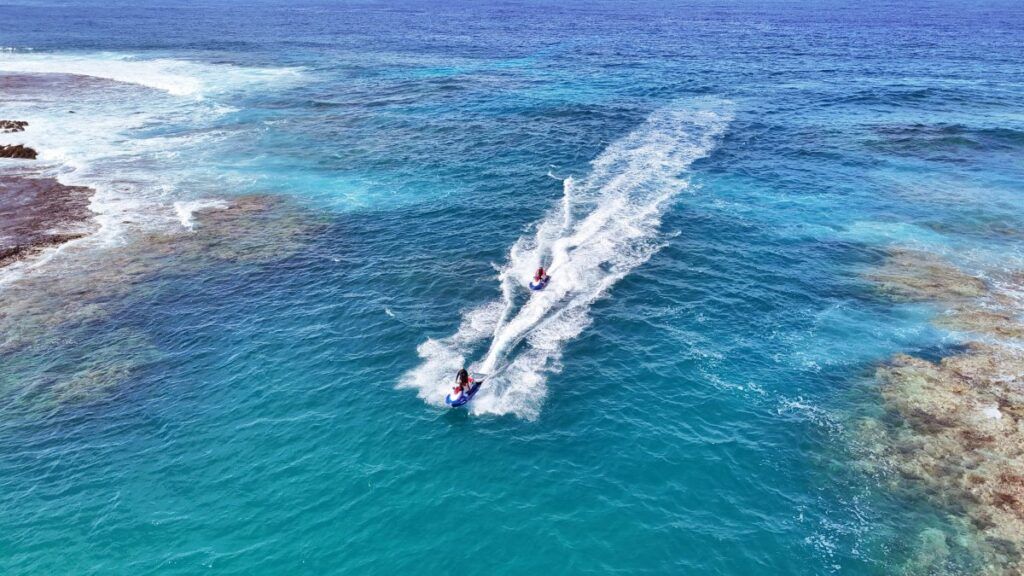 50 Best Things to Do on Rarotonga 🐋 [2025]