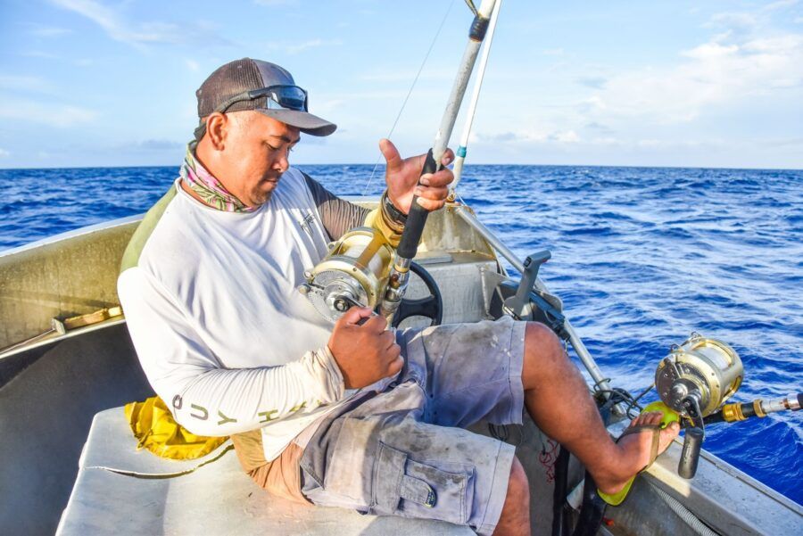 10 Best Fishing Charters on Rarotonga [2025]