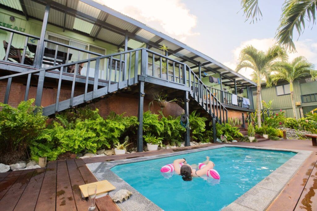 The Top 50 Resorts in the Cook Islands 🏆 [2025]