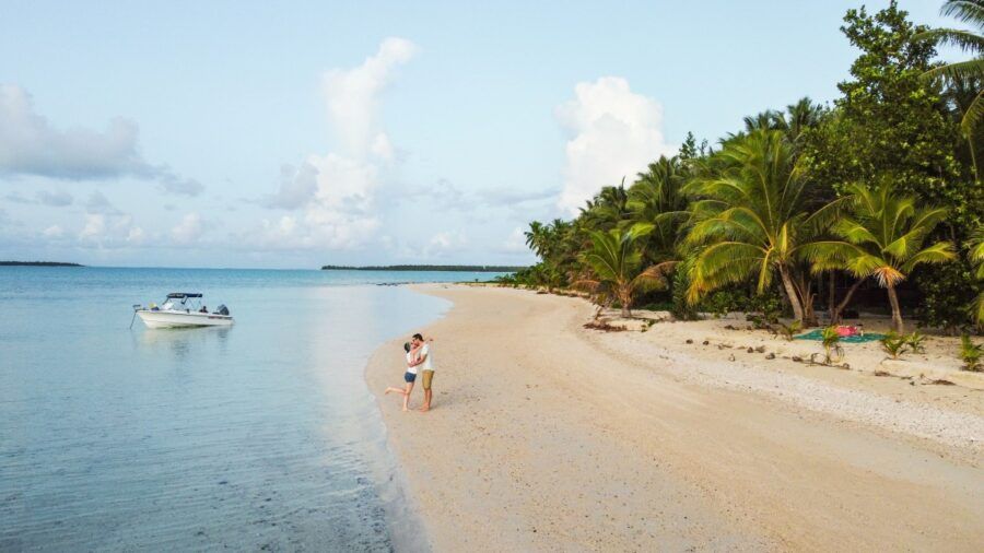 The Honeymoon & Romantic Getaway Guide to the Cook Islands 🌺 [2025]