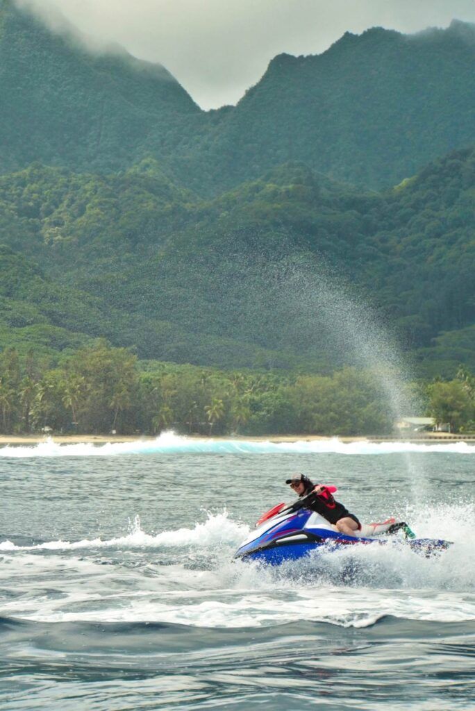 Rarotonga, Aitutaki, Atiu & Mangaia Itinerary: 14 Days / 2 Weeks