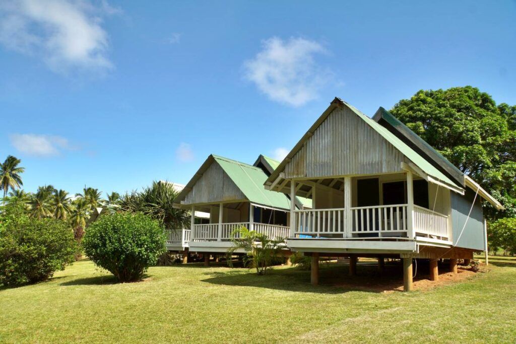 Where to Stay in the Cook Islands: The BEST Accommodations