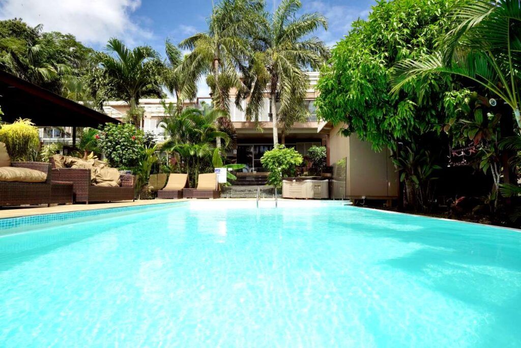 The Top 50 Resorts in the Cook Islands 🏆 [2025]