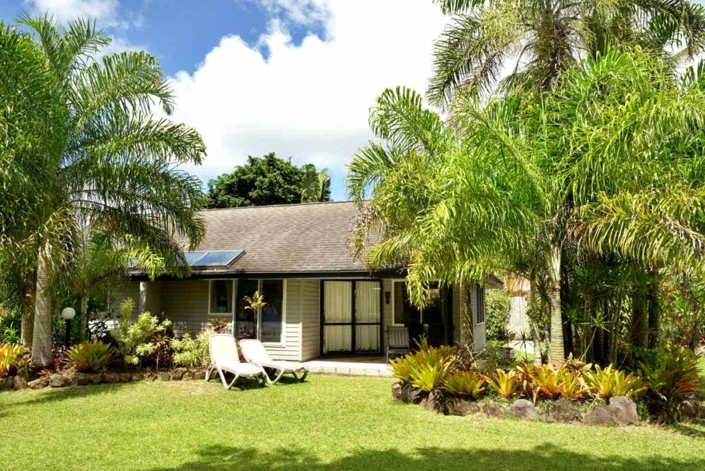 25 Best Villas in the Cook Islands 🌴 [2025]