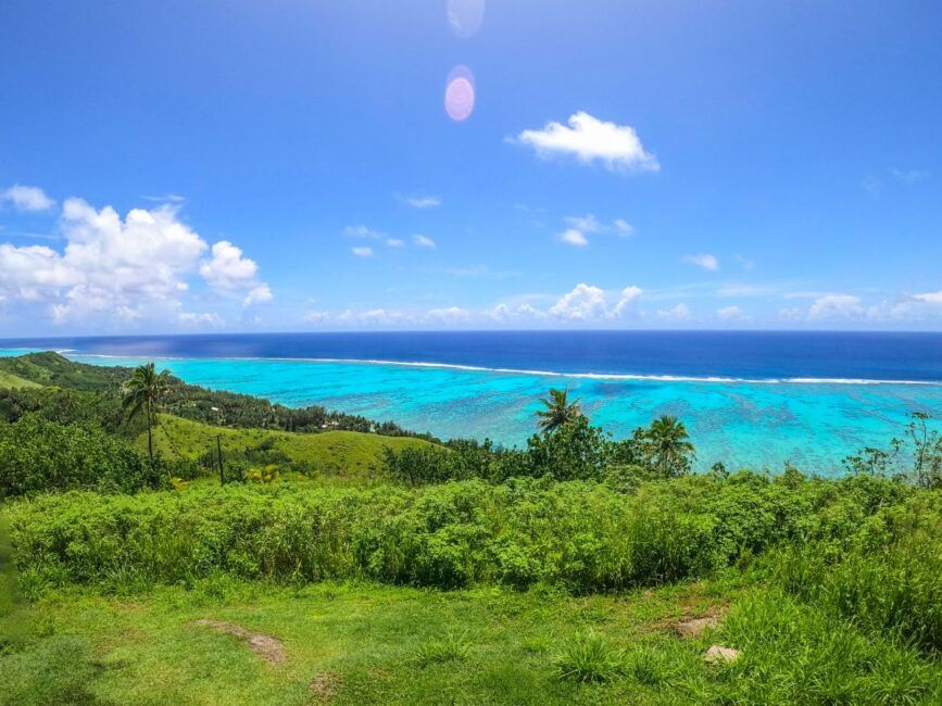 The Best Cook Islands Travel Guide: Plan a Trip the EASY Way 🏝️ [2025]