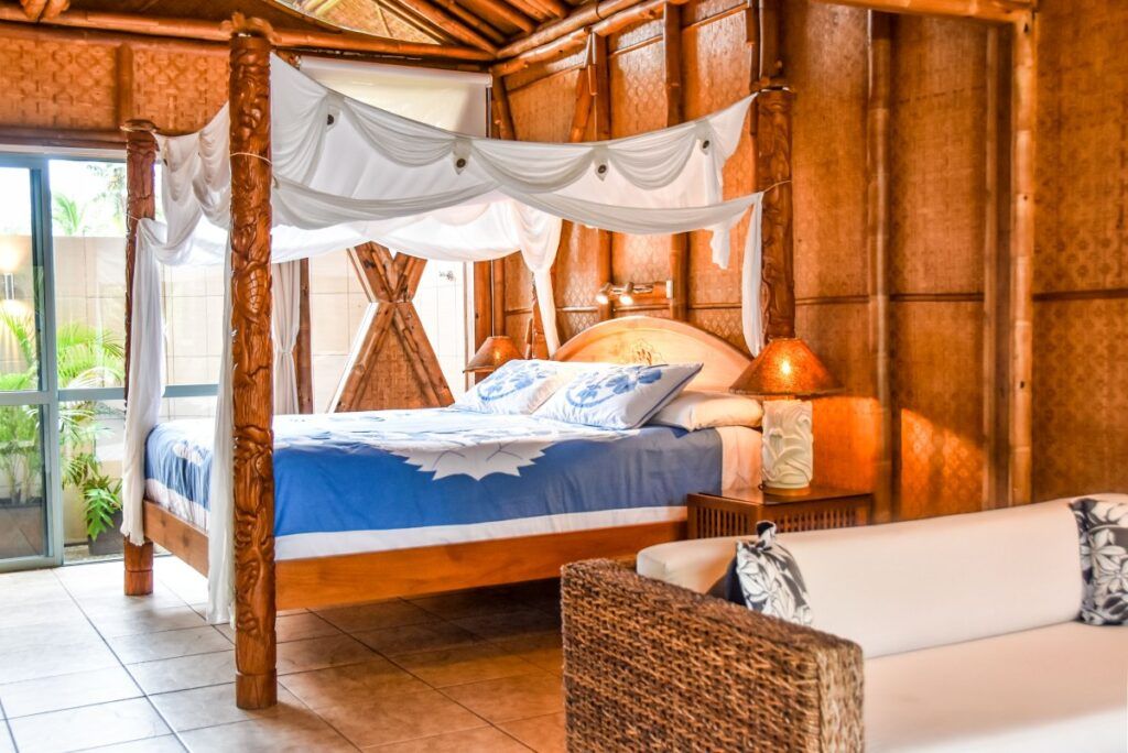 20 Most Romantic Honeymoon Resorts in the Cook Islands [2025]