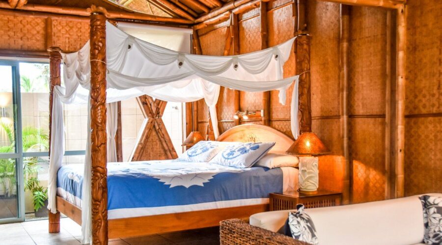 10 Best Boutique Accommodations & Resorts in the Cook Islands [2025]