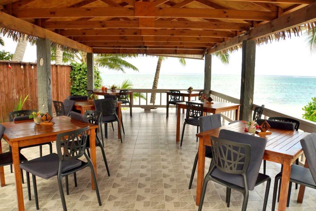 The Top 50 Resorts in the Cook Islands 🏆 [2025]