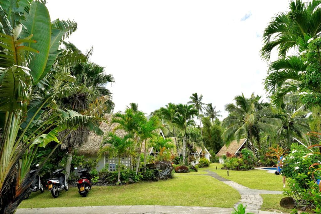 The Top 50 Resorts in the Cook Islands 🏆 [2025]