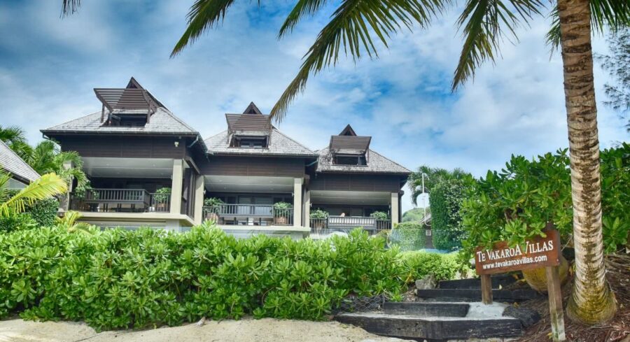 25 Best Villas in the Cook Islands 🌴 [2025]