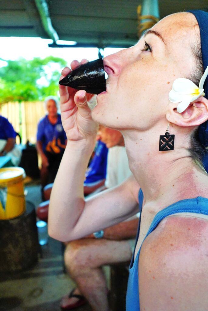 Rarotonga, Aitutaki, Atiu & Mangaia Itinerary: 14 Days / 2 Weeks