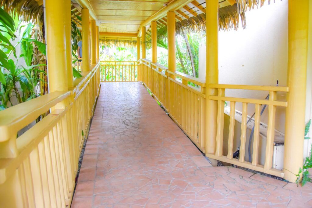 Accessibility in the Cook Islands: Disabled & Wheelchair Access Guide