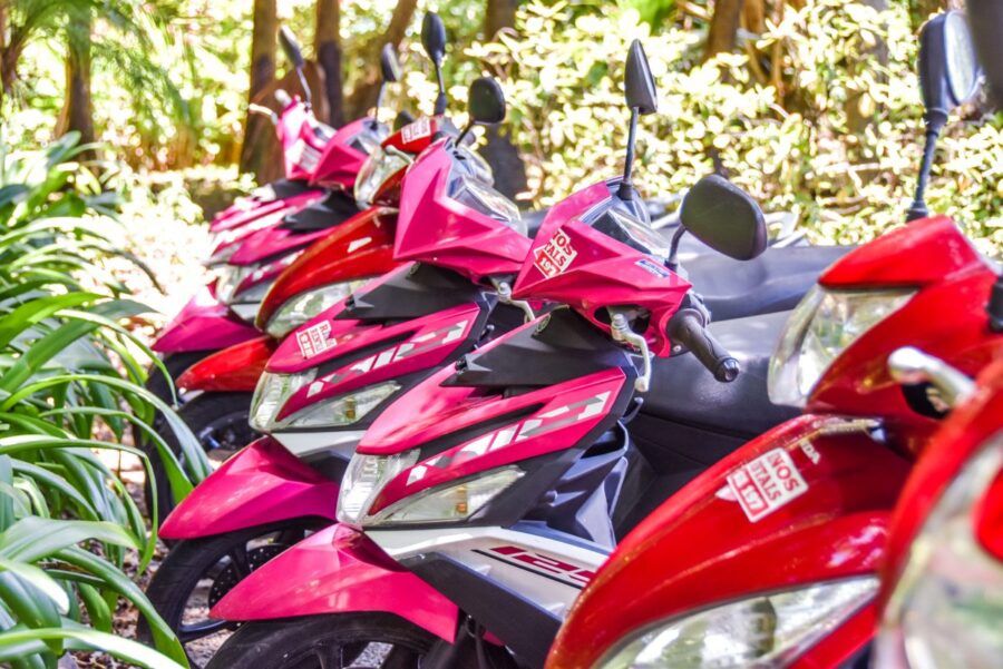 Scooter Hire in Aitutaki: Where to Rent, Cost & More