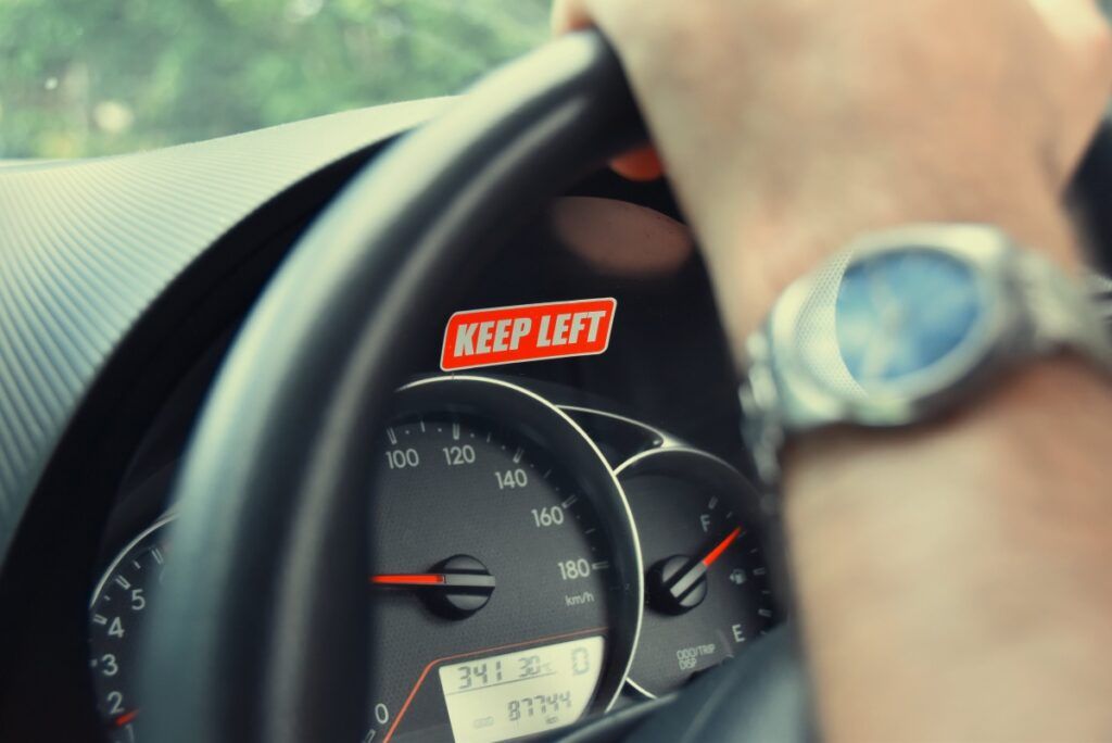 10 Safety Tips for Driving in Rarotonga & the Cook Islands