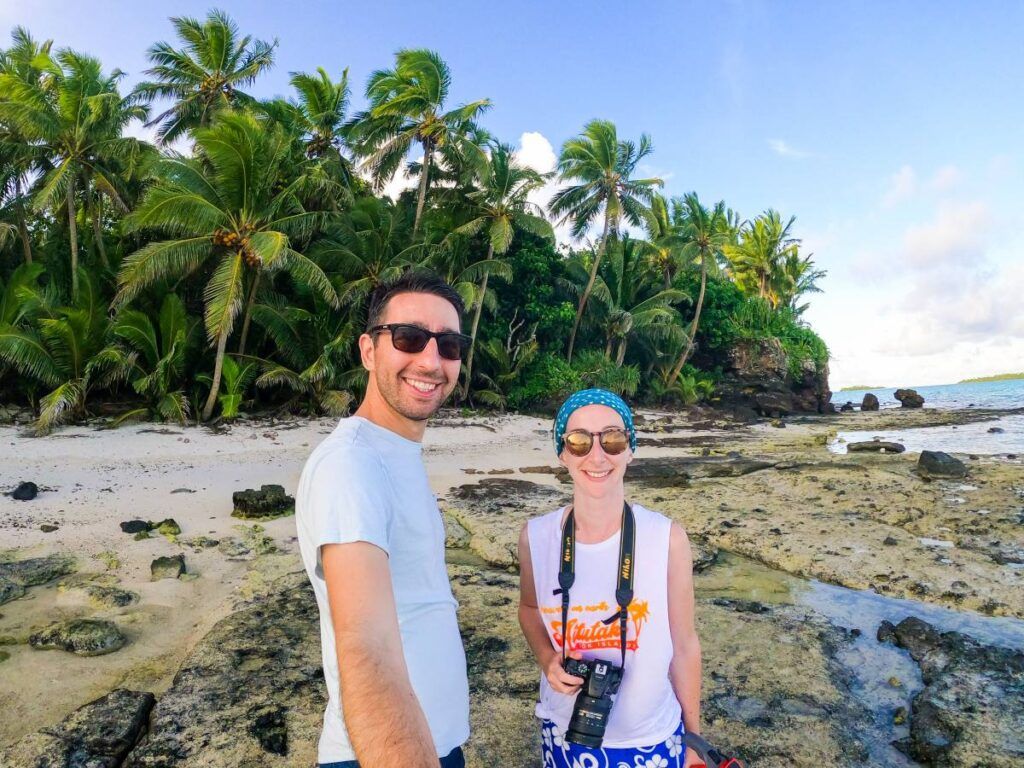 Cook Islands Pocket Guide Team